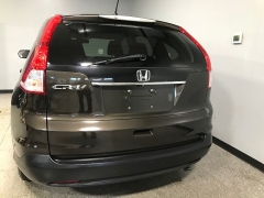 Used 2014  Honda CR-V 4d SUV FWD LX at Carolina Family Motors near Mooresville&comma; NC