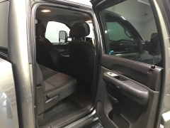 Used 2011  Chevrolet Silverado 1500 2WD Crew Cab LT at Carolina Family Motors near Mooresville&comma; NC