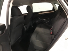 Used 2015  Volkswagen Passat 4d Sedan 1&period;8T S Auto at Carolina Family Motors near Mooresville&comma; NC