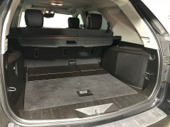 Used 2013  Chevrolet Equinox 4d SUV FWD LTZ at Carolina Family Motors near Mooresville&comma; NC