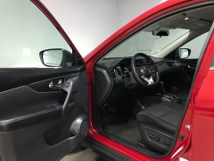 Used 2017  Nissan Rogue 4d SUV FWD SV at Carolina Family Motors near Mooresville&comma; NC