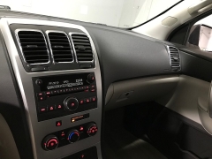 Used 2012  GMC Acadia 4d SUV FWD SLE at Carolina Family Motors near Mooresville&comma; NC