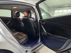 Used 2014  Mazda Mazda6 4d Sedan i Grand Touring at Carolina Family Motors near Mooresville&comma; NC