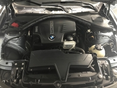 Used 2013 BMW 3 Series 4dr Sdn 328i RWD at Carolina Family Motors near Mooresville, NC