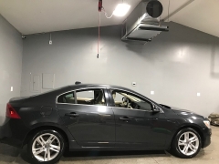 Used 2015  Volvo S60 4d Sedan FWD &lpar;2015&period;5&rpar; T5 Premier at Carolina Family Motors near Mooresville&comma; NC