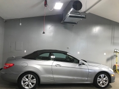 Used 2012  Mercedes-Benz E-Class 2d Convertible E350 at Carolina Family Motors near Mooresville&comma; NC