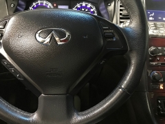 Used 2016  INFINITI QX50 4d SUV AWD at Carolina Family Motors near Mooresville&comma; NC