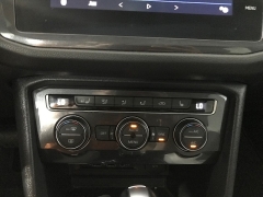 Used 2020  Volkswagen Tiguan 4d SUV SEL 4Motion at Carolina Family Motors near Mooresville&comma; NC