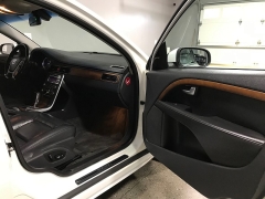 Used 2010 Volvo S80 4d Sedan 3.2L at Carolina Family Motors near Mooresville, NC
