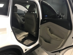 Used 2013 Ford Escape 4d SUV FWD SEL at Carolina Family Motors near Mooresville, NC