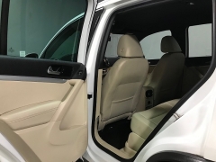 Used 2016 Volkswagen Tiguan 4d SUV R-Line at Carolina Family Motors near Mooresville, NC