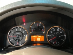 Used 2013  Nissan Armada 4d SUV RWD Platinum at Carolina Family Motors near Mooresville&comma; NC