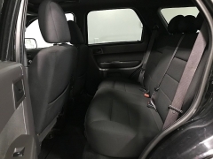 Used 2009  Ford Escape 4d SUV FWD XLT V6 at Carolina Family Motors near Mooresville&comma; NC