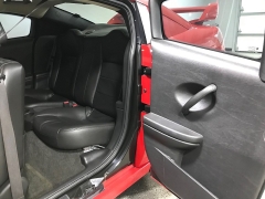 Used 2007  Saturn Ion 4d Coupe Red Line at Carolina Family Motors near Mooresville&comma; NC