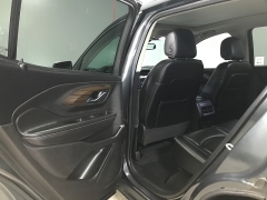 Used 2018  GMC Terrain 4d SUV AWD Denali at Carolina Family Motors near Mooresville&comma; NC