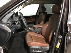 Used 2015  BMW X5 AWD 4dr xDrive35i at Carolina Family Motors near Mooresville&comma; NC