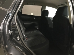 Used 2012  Nissan Rogue 4d SUV AWD S at Carolina Family Motors near Mooresville&comma; NC