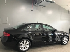 Used 2011  Audi A4 4d Sedan 2&period;0T Quattro Premium MT at Carolina Family Motors near Mooresville&comma; NC