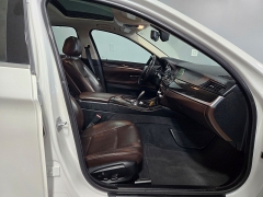 Used 2014  BMW 5 Series 4dr Sdn 535i RWD at Carolina Family Motors near Mooresville&comma; NC