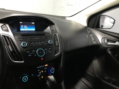 Used 2015  Ford Focus 4d Sedan SE at Carolina Family Motors near Mooresville, NC