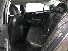 Used 2018  Volkswagen Jetta 4d Sedan 1&period;8T SEL at Carolina Family Motors near Mooresville&comma; NC