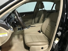 Used 2013  Mercedes-Benz C-Class 4d Sedan C250 Sport at Carolina Family Motors near Mooresville&comma; NC