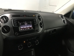 Used 2017  Volkswagen Tiguan 4d SUV S at Carolina Family Motors near Mooresville&comma; NC