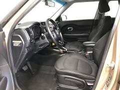 Used 2015  Kia Soul 4d Hatchback &plus; at Carolina Family Motors near Mooresville&comma; NC