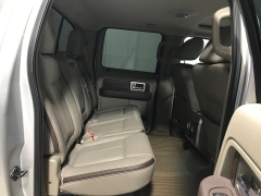 Used 2010  Ford F-150 4WD Supercrew Platinum 5 1&sol;2 at Carolina Family Motors near Mooresville&comma; NC