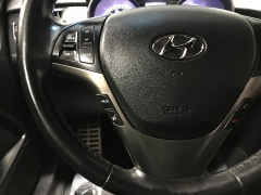 Used 2015  Hyundai Genesis Coupe 2d Coupe Ultimate w&sol;Tan Leather Auto at Carolina Family Motors near Mooresville&comma; NC