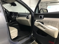 Used 2022  Kia Sorento SX AWD at Carolina Family Motors near Mooresville&comma; NC