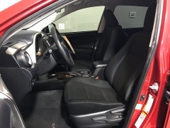 Used 2015  Toyota RAV4 4d SUV FWD LE at Carolina Family Motors near Mooresville&comma; NC
