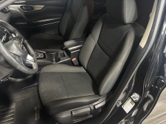 Used 2019  Nissan Rogue Sport 4d SUV FWD S at Carolina Family Motors near Mooresville, NC