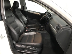 Used 2017 Volkswagen Jetta 4d Sedan SE Auto at Carolina Family Motors near Mooresville, NC