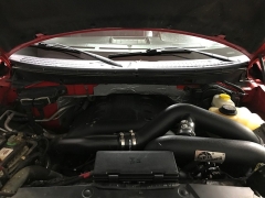 Used 2014  Ford F-150 4WD Supercrew FX4 5 1&sol;2 at Carolina Family Motors near Mooresville&comma; NC