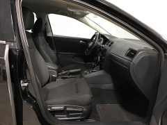 Used 2016 Volkswagen Jetta 4d Sedan S Auto at Carolina Family Motors near Mooresville, NC