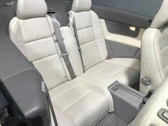 Used 2009 Volvo C70 2d Convertible AT at Carolina Family Motors near Mooresville, NC