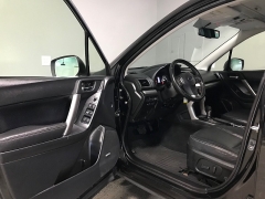 Used 2014  Subaru Forester 4d SUV i Touring at Carolina Family Motors near Mooresville&comma; NC