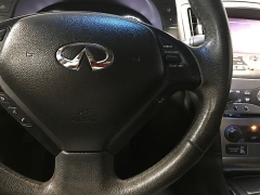 Used 2013 INFINITI G37 4d Sedan X AWD at Carolina Family Motors near Mooresville, NC