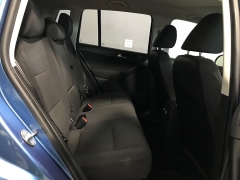 Used 2017  Volkswagen Tiguan 4d SUV S at Carolina Family Motors near Mooresville&comma; NC