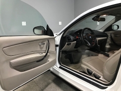 Used 2010  BMW 1 Series 2dr Cpe 128i at Carolina Family Motors near Mooresville&comma; NC