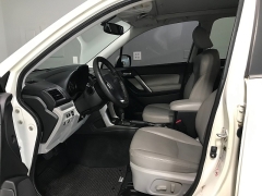 Used 2015  Subaru Forester 4d SUV i Limited at Carolina Family Motors near Mooresville&comma; NC