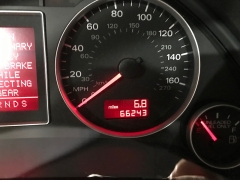Used 2008 Audi A4 4d Sedan 2.0T Quattro Auto at Carolina Family Motors near Mooresville, NC