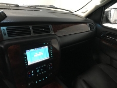 Used 2010 Chevrolet Tahoe 4d SUV 4WD LTZ at Carolina Family Motors near Mooresville, NC