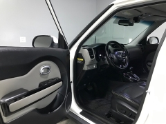 Used 2016  Kia Soul 4d Hatchback &plus; at Carolina Family Motors near Mooresville&comma; NC