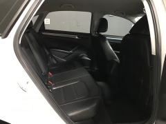 Used 2018  Volkswagen Passat 4d Sedan 2&period;0T R-Line at Carolina Family Motors near Mooresville&comma; NC