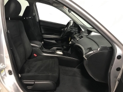 Used 2012  Honda Accord Sedan 4d EX-L V6 at Carolina Family Motors near Mooresville&comma; NC