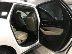 Used 2018 Buick Enclave 4d SUV FWD Essence at Carolina Family Motors near Mooresville, NC