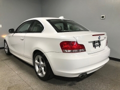 Used 2010  BMW 1 Series 2dr Cpe 128i at Carolina Family Motors near Mooresville&comma; NC