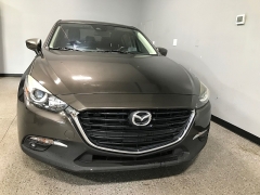 Used 2017  Mazda Mazda3 4d Sedan Grand Touring 2&period;5L Auto at Carolina Family Motors near Mooresville&comma; NC